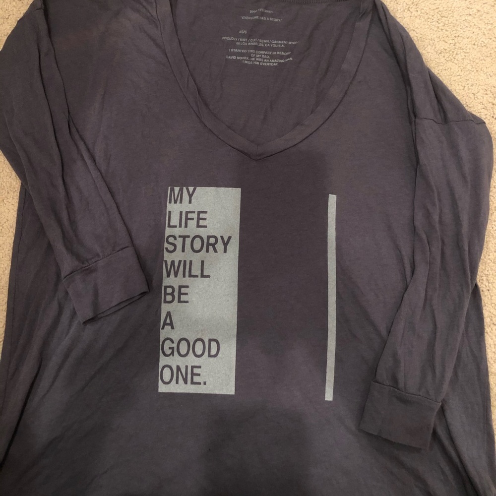 Good hYOUman shirt